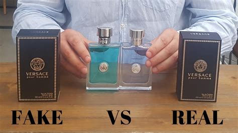 real vs fake versace perfume|versace versus perfume review.